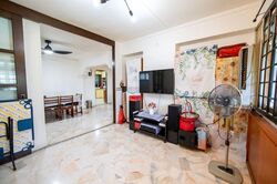 Blk 845 Jurong West Street 81 (Jurong West), HDB 5 Rooms #567608491